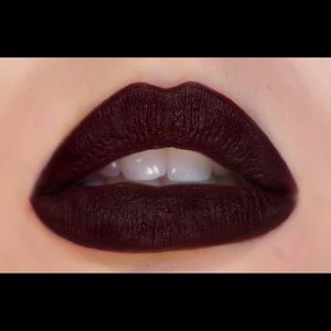 Melt Cosmetics Bullet Lipstick in 6Six6